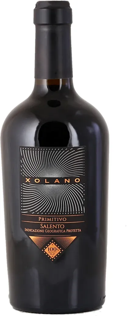 Xolano Primitivo 2023