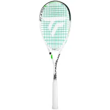 Tecnifibre Slash 120 Control 2025 Squashschläger schwarz|weiß|grün NO SIZE