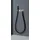 GESSI Water Tube Kneipp Fertigmontageset schwarz 32932713