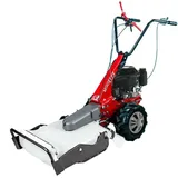 Eurosystems Minieffe RM - Sichel-Mulchmäher  - Loncin 196 OHV Motor