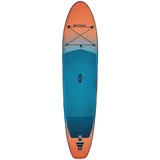Wattsup F11 SUP Board Stand Up Paddle Surf-Board Paddel ISUP 335x81cm