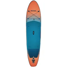 Wattsup F11 SUP Board Stand Up Paddle Surf-Board Paddel ISUP 335x81cm