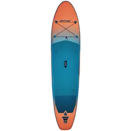 Wattsup F11 SUP Board Stand Up Paddle Surf-Board Paddel ISUP 335x81cm