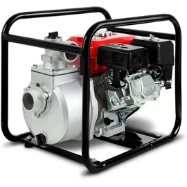 Eberth Benzinmotorpumpe 60000 l/h 