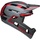 Bell Super Air R Spherical 52-56 cm matte/gloss red/gray