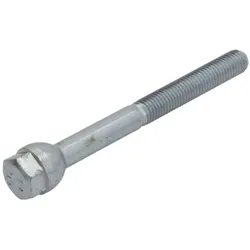 Schraube, Abgasanlage 4MAX 0219-15-0056