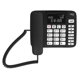 Gigaset DL780 Plus Schnurgebundenes Telefon mit Mobilteil