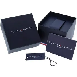 Tommy Hilfiger Cool Sport Silikon 46 mm 1791476