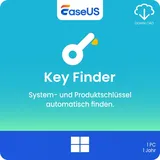 EASEUS Key Finder 4 (2026) 1 PC 1 Jahr