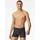 SCHIESSER Pure Micro Trunk Schwarz L