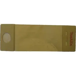 Makita Staubsack Papier 5 Stück (193293-7)