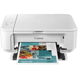 Canon PIXMA MG3650S weiß