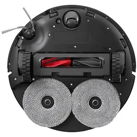 Roborock Qrevo Edge 2X Schwarz