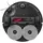Roborock Qrevo Edge 2X Schwarz