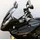 MRA MRA-Vario Touring Bildschirm für Motorrad Tourenscheibe getönt
