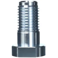 Eibenstock Adapter M 18i - 1 1⁄4''a + R 1⁄2''i