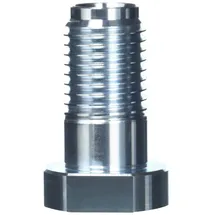 Eibenstock Adapter M 18i - 1 1⁄4''a + R 1⁄2''i