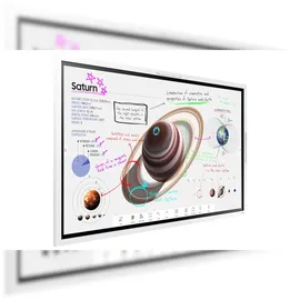 Samsung Flip Pro WM55B 55"