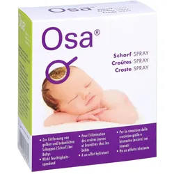 Osa Schorf Spray