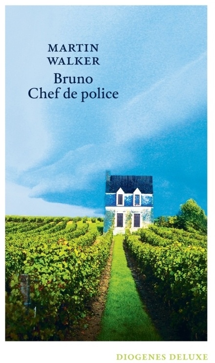 Bruno, Chef De Police Band 1: Bruno - Martin Walker, Leinen