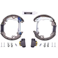 Hella Bremsbackensatz 8DB355005-231