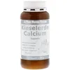 Kieselerde Calcium