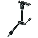 Manfrotto 143A Magic Arm mit Kameraschiene