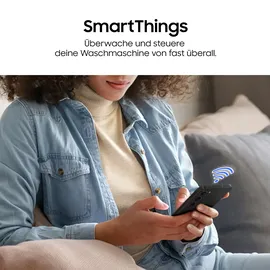 Samsung WW9BCGC04AABEG Waschmaschine (7 kg, 1400 U/min)