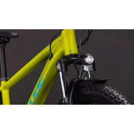 Cube Acid 260 Disc FE lizard ́n ́blue