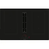 Siemens ED811HQ26E iQ500 Kochfeld mit Dunstabzug (Induktion) 80 cm Rahmenlos