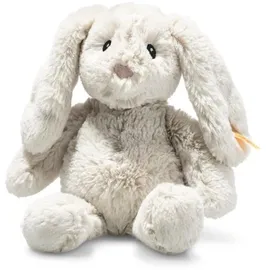 Steiff Soft Cuddly Friends Hoppie Hase im Koffer
