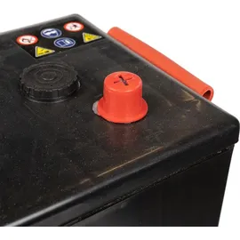 Quality Batteries Q-Batteries 6DC-360 6V 360Ah Deep Cycle Traktionsbatterie