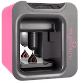 Print4Taste mycusini 3D-Schokoladendrucker 2.0 Passion Pink,