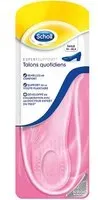 Scholl® ActivGelTM Semelles pour Elle Talons quotidiens Intérieures 1 pc(s)