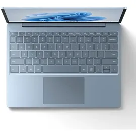 Microsoft Surface Laptop Go 3 Intel Core i5-1235U 16 GB RAM 256 GB SSD Eisblau