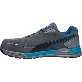 Puma Safety Airtwist Low S3 ESD HRO SRC grey 47