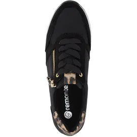 remonte D1316 Damen Schwarz 40