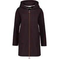 Alife & Kickin alife and kickin LilithAK J Felt Coat Damen Winterjacke Jacke & L