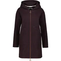 Alife & Kickin alife and kickin LilithAK J Felt Coat Damen Winterjacke Jacke & L
