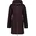 Alife & Kickin alife and kickin LilithAK J Felt Coat Damen Winterjacke Jacke & L