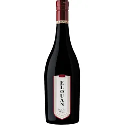 Elouan Pinot Noir 2020 - 13.00 % vol