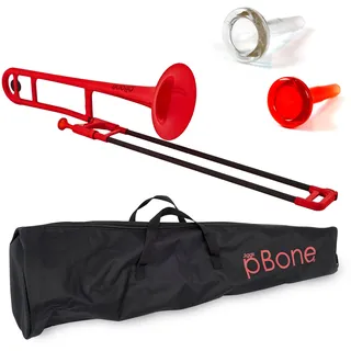 pBone 700640 Trombone rot