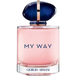 Giorgio Armani My Way EdP Nat. Spray - 0.09 l