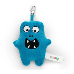 Ergobag Zubehör - Hangies (Monster (stoff))