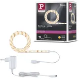 Paulmann SimpLED Strip Set 78953 5W warmweiß 150 cm 1 St.