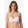 SCHIESSER Unique Micro Bandeau-BH Weiß 90D