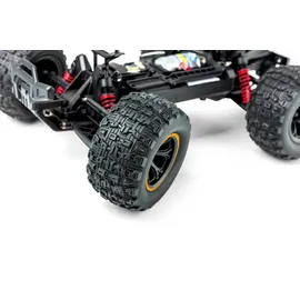 CARSON RC-Auto XS Stadium Fighter 1:10 CH RtR blau