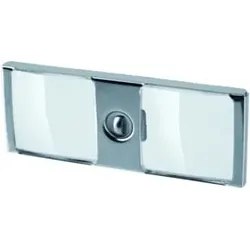 SCHWEIZER Wechseloptik Bino LED 1,85x