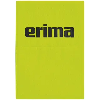 Erima Spielführerbinde gelb 2