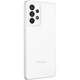 Samsung Galaxy A33 5G 6 GB RAM 128 GB Awesome White